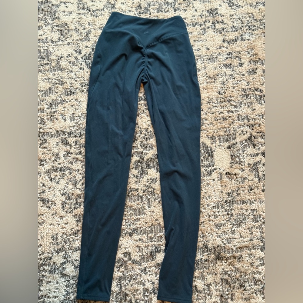 Alphalete Everyday Core Legging - Picture 6 of 8